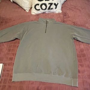 Comfort colors pullover